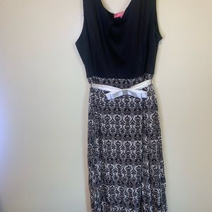Women’s dress